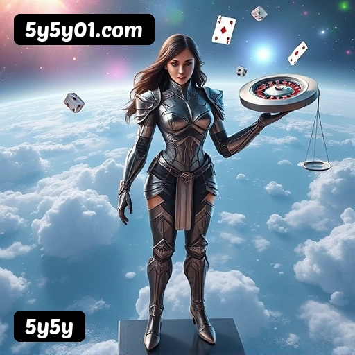 Jogos com maior RTP na 5y5y