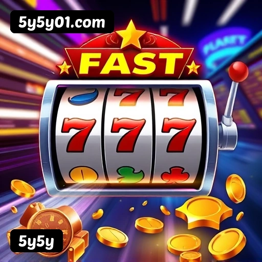 Siga a 5y5y no Facebook