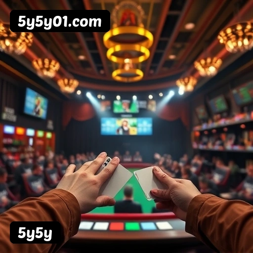 Download Android 5y5y